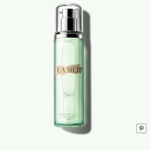 La Mer Cleansing Gel